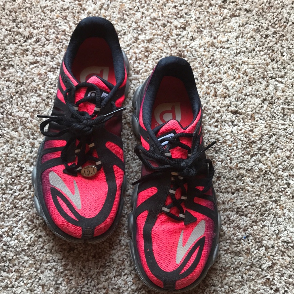 Brooks Pureflow Running Shoes